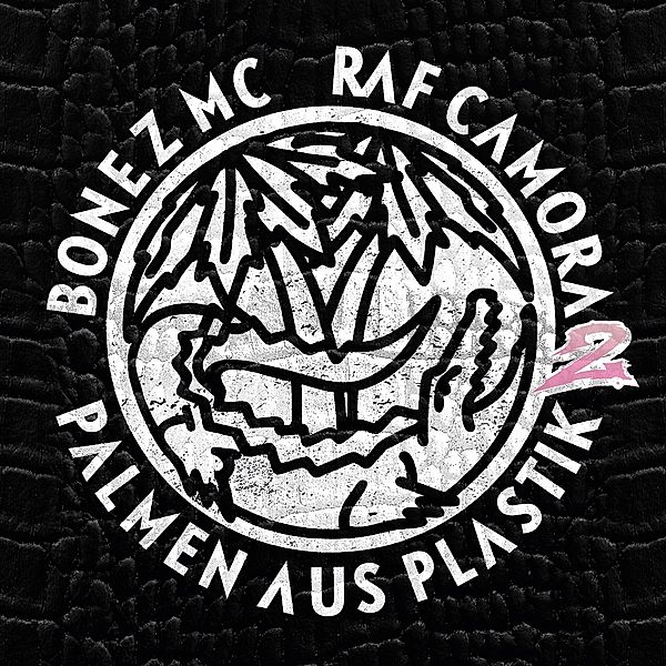 Palmen Aus Plastik 2, Bonez Mc, Raf Camora