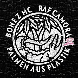Palmen Aus Plastik 2 CD von Bonez Mc bei Weltbild.de bestellen