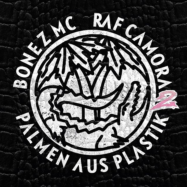 Palmen Aus Plastik 2 CD von Bonez Mc bei Weltbild.ch bestellen