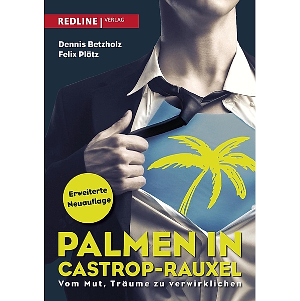 Palmen in Castrop-Rauxel, Dennis Betzholz, Felix Plötz