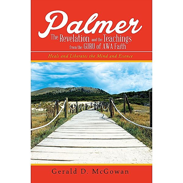 Palmer, Gerald D. McGowan