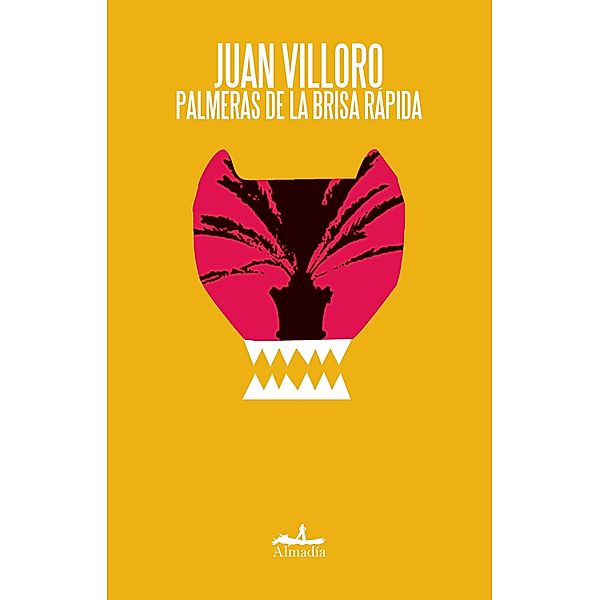 Palmeras de la brisa rápida, Juan Villoro