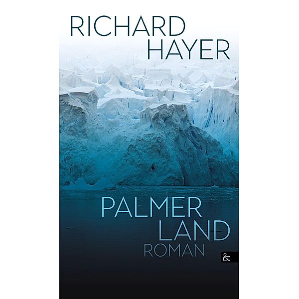 Palmerland, Richard Hayer