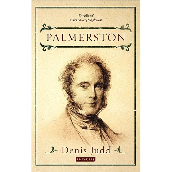 Palmerston, Denis Judd