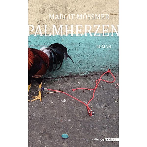 Palmherzen, Margit Mössmer
