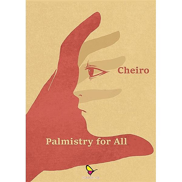 Palmistry-for-All, Warner William John