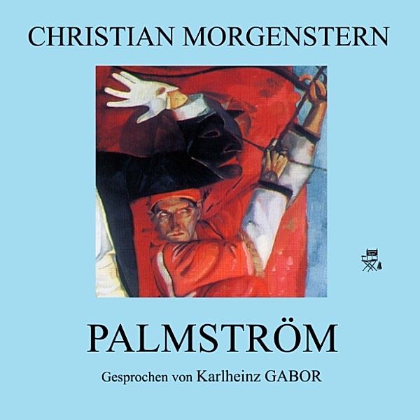 Palmström, Christian Morgenstern