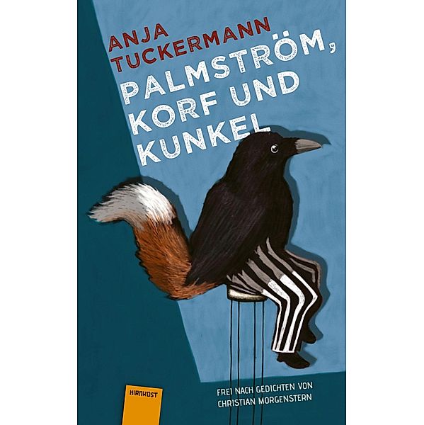 Palmström, Korf und Kunkel, Anja Tuckermann