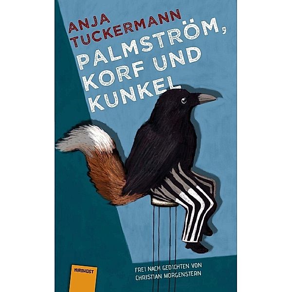 Palmström, Korf und Kunkel, Anja Tuckermann