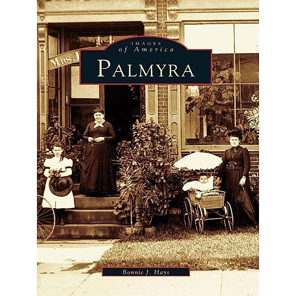 Palmyra, Bonnie J. Hays
