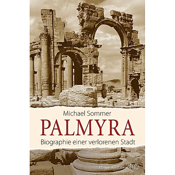 Palmyra, Michael Sommer