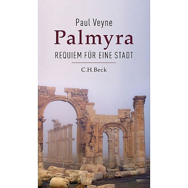 Palmyra, Paul Veyne
