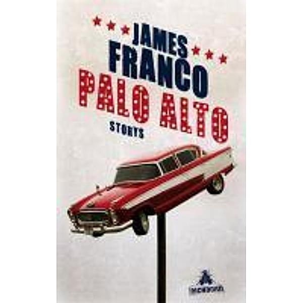 Palo Alto, James Franco