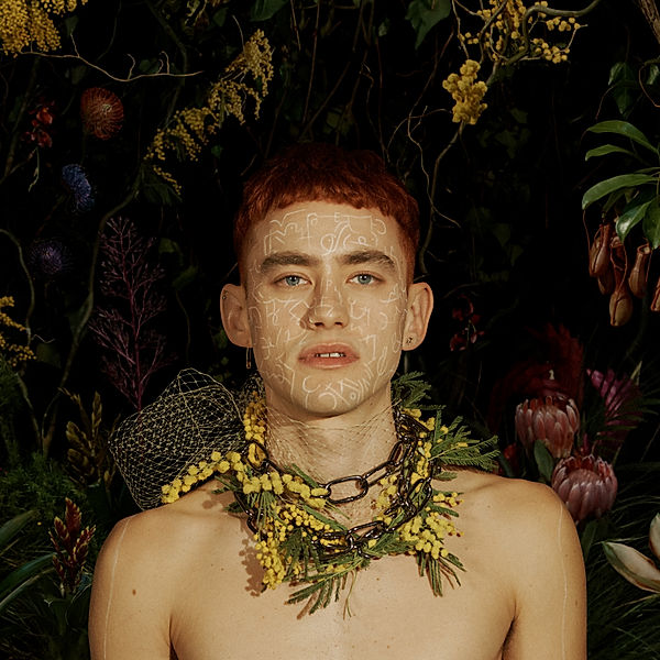 Palo Santo (2 LPs) (Vinyl), Years & Years