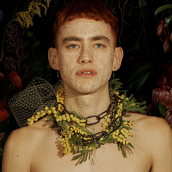 Palo Santo (Deluxe Edition), Years & Years