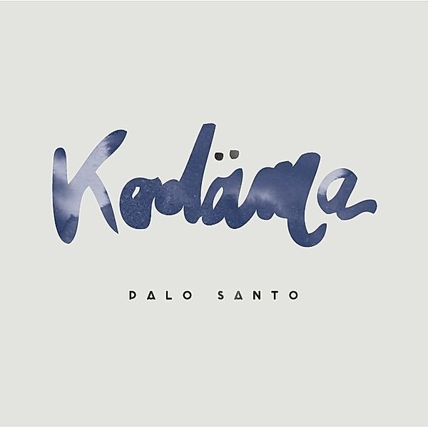 Palo Santo Ep, Kodaema