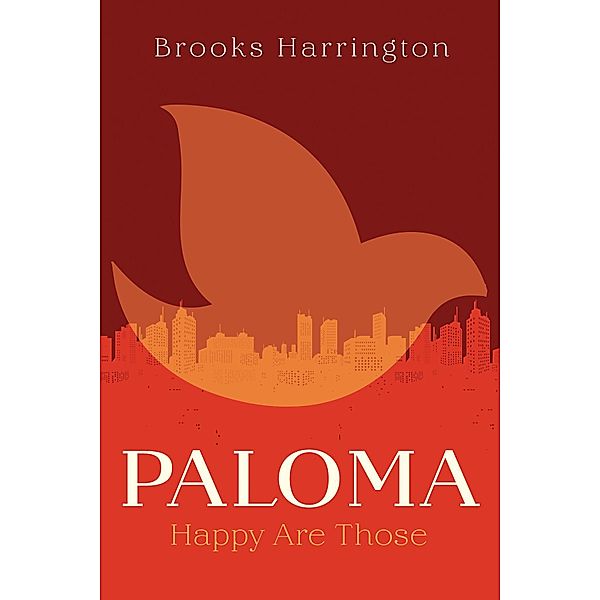 Paloma, Brooks Harrington