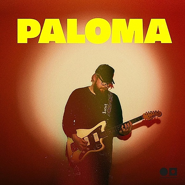 Paloma (Vinyl), Ludwig Hart