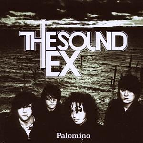 Palomino, The Sound Ex