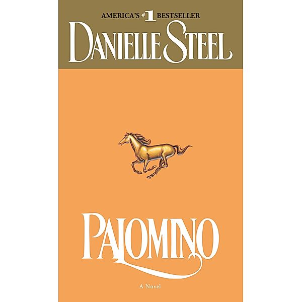 Palomino, Danielle Steel