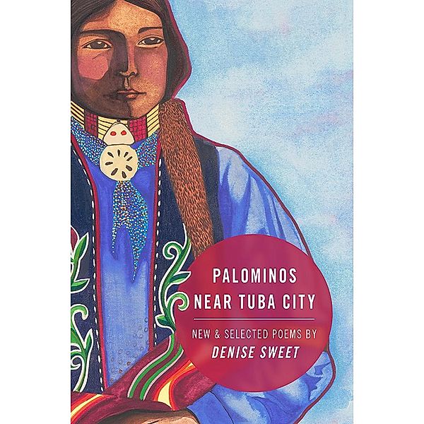 Palominos Near Tuba City, Denise Sweet
