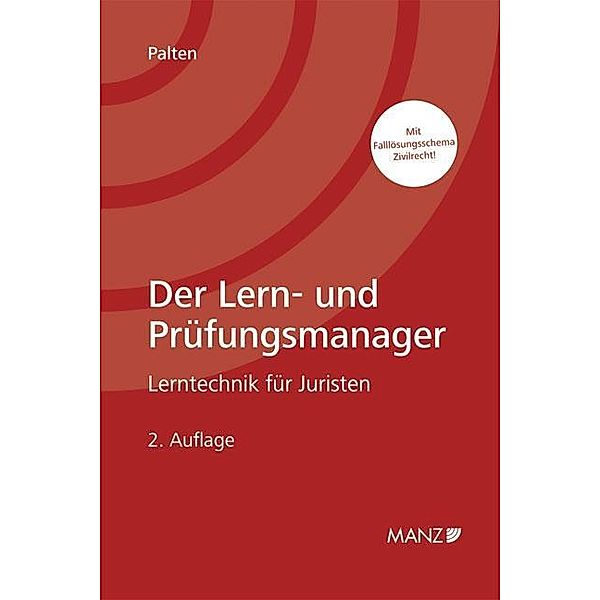 Palten, E: Lern- und Prüfungsmanager, Eva Palten