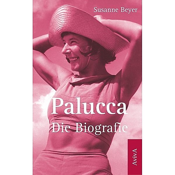 Palucca - Die Biografie, Susanne Beyer