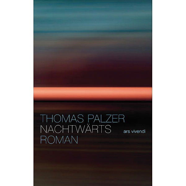 Palzer, T: Nachtwärts, Thomas Palzer