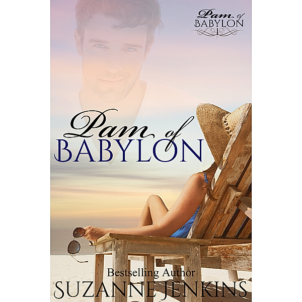 Pam of Babylon: Pam of Babylon, Suzanne Jenkins