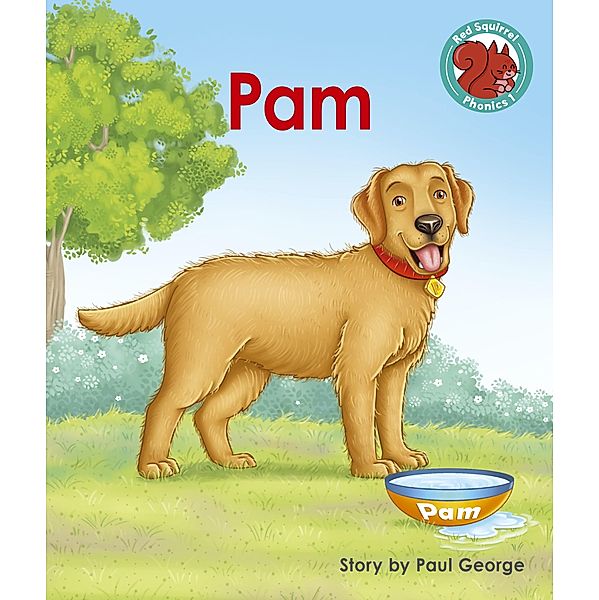 Pam / Raintree Publishers, Paul George