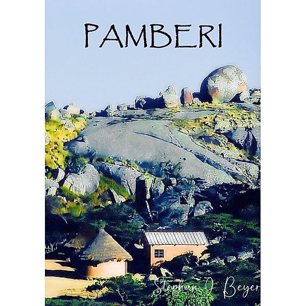 PAMBERI, Stephan Beyer