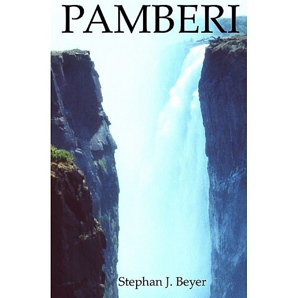 PAMBERI, Stephan J. Beyer