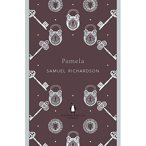 Pamela, Samuel Richardson