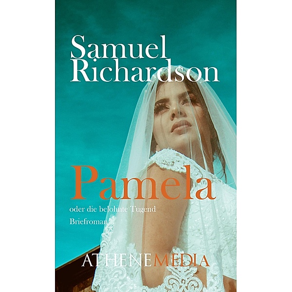 Pamela, Samuel Richardson