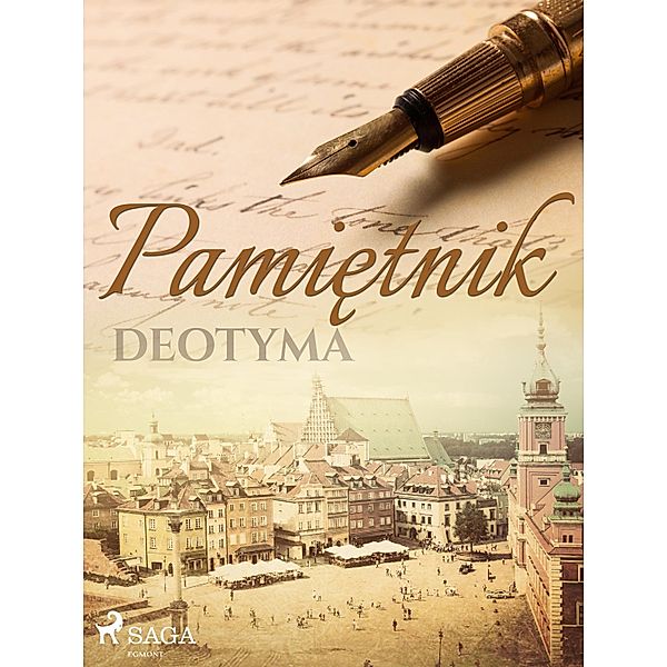 Pamietnik, Deotyma