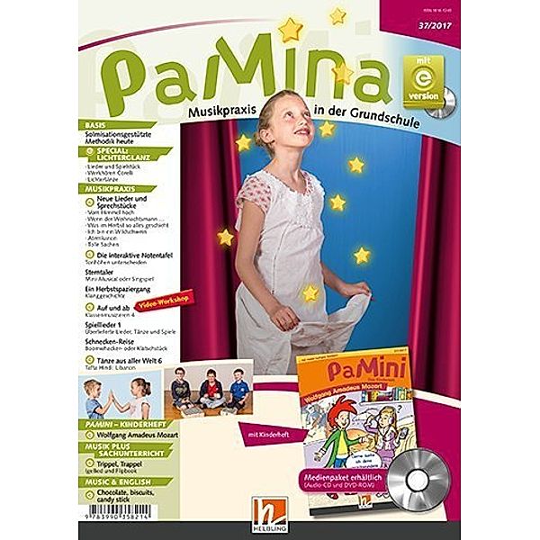 PaMina - Heft.H.37/2017