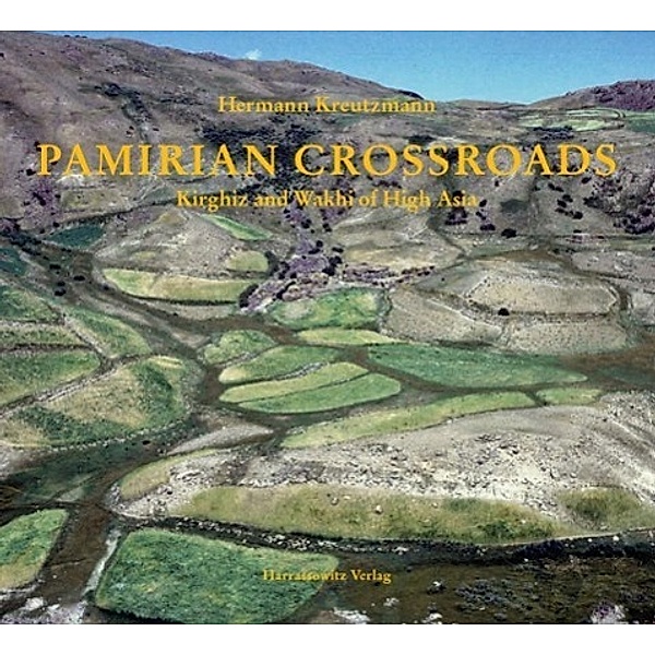 Pamirian Crossroads, Hermann Kreutzmann