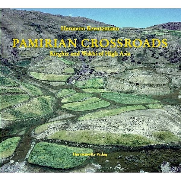 Pamirian Crossroads, Hermann Kreutzmann