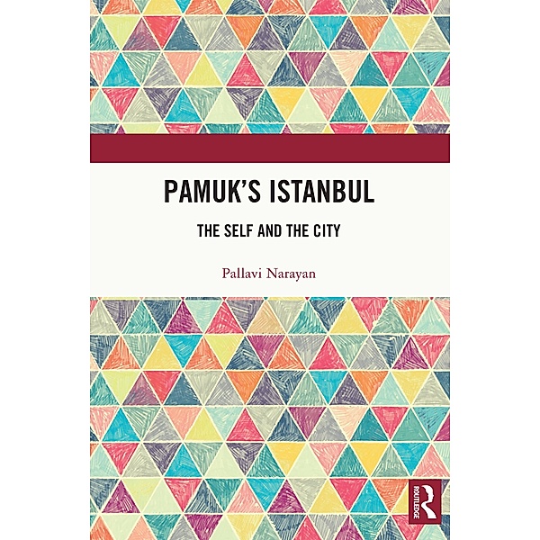 Pamuk's Istanbul, Pallavi Narayan