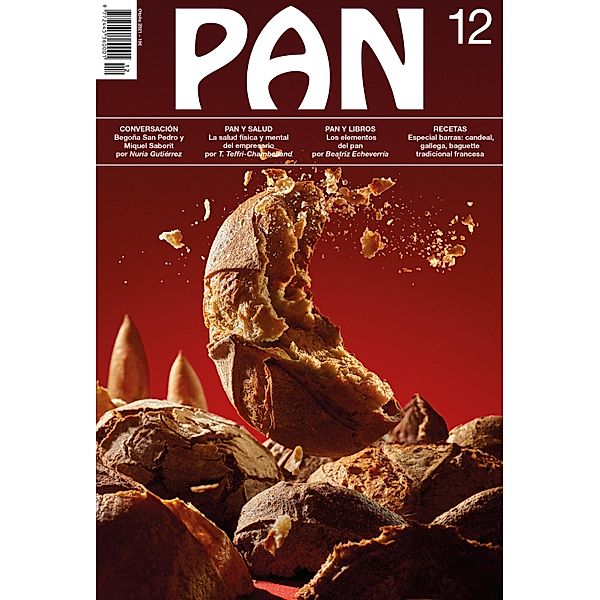 PAN 12 / PAN Bd.12, Vv. Aa.