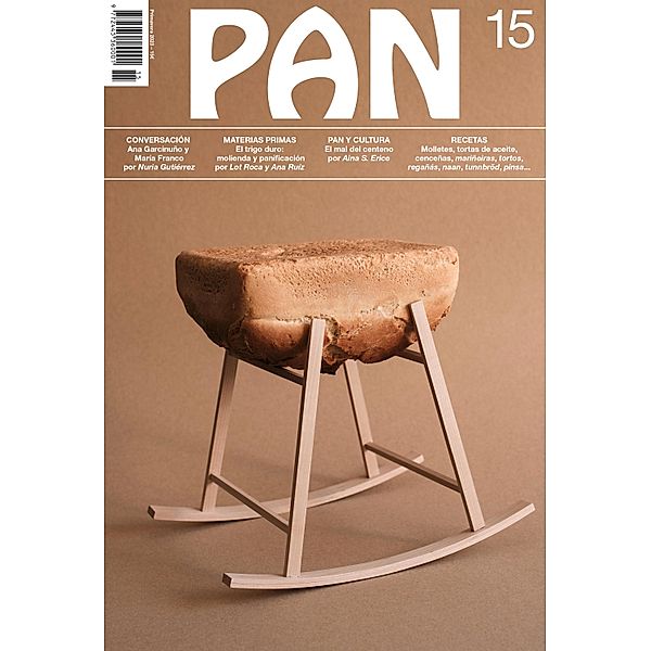 PAN 15 / PAN Bd.15, Vv. Aa.