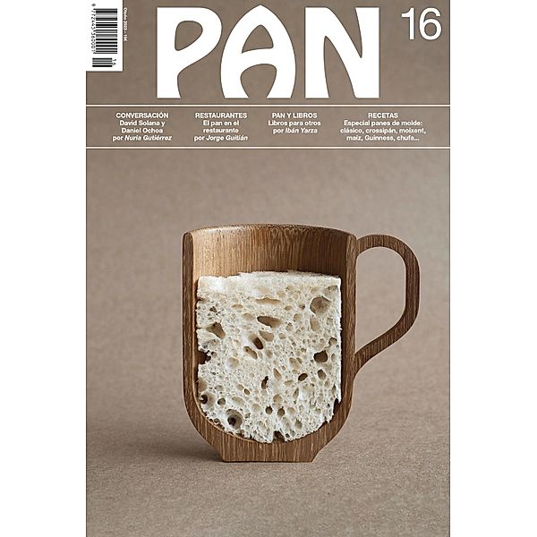 PAN 16 / PAN Bd.16, Vv. Aa.