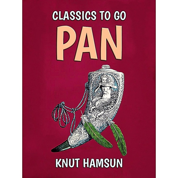 Pan, Knut Hamsun
