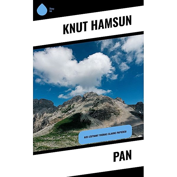 Pan, Knut Hamsun