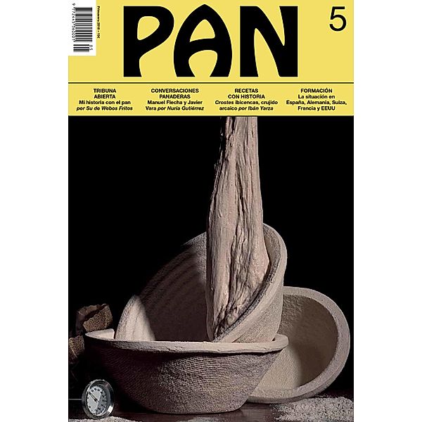 PAN 5 / PAN Bd.5, Vv. Aa.