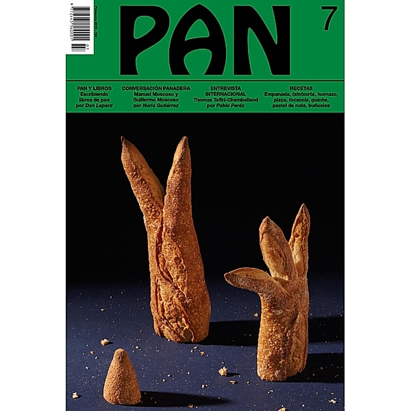 PAN 7 / PAN Bd.7, Vv. Aa.