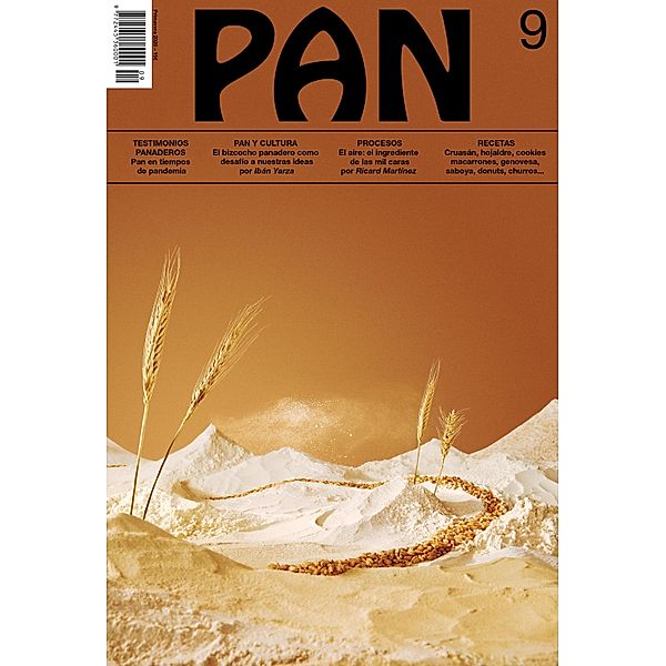 PAN 9 / PAN Bd.9, Vv. Aa.