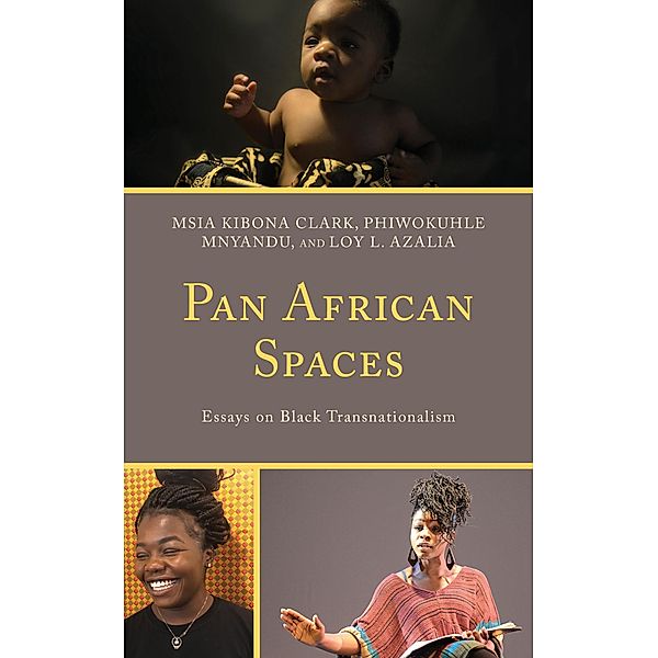 Pan African Spaces