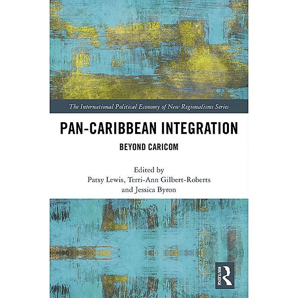 Pan-Caribbean Integration