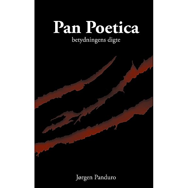 Pan Poetica, Jørgen Panduro